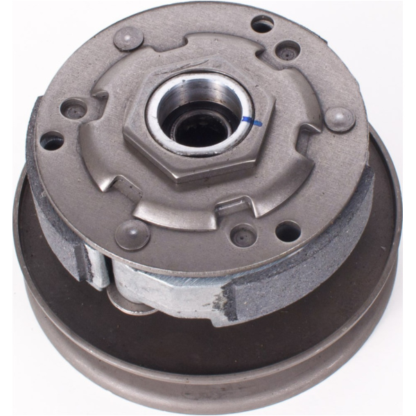 Wandler Kit mit Kupplungsglocke für Malaguti Madison, Majesty, MBK Flame