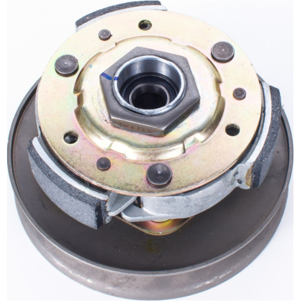 Wandler Kit mit Kupplungsglocke für Piaggio 125