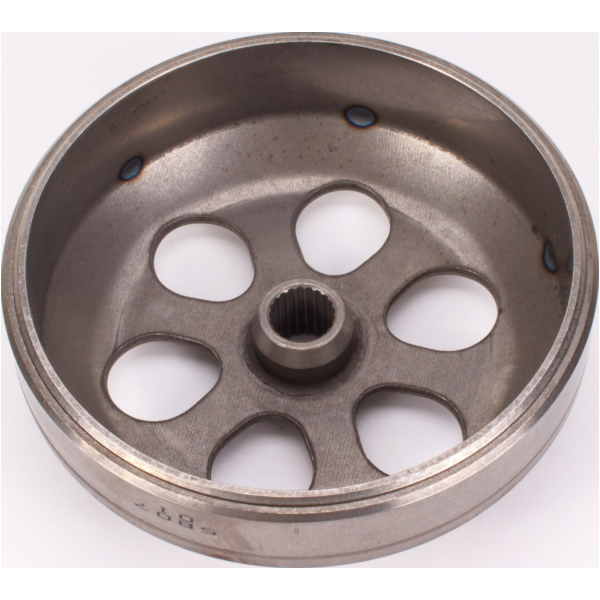 Kupplungsglocke für Aprilia, Gilera, Piaggio, Vespa Leader 125-300ccm