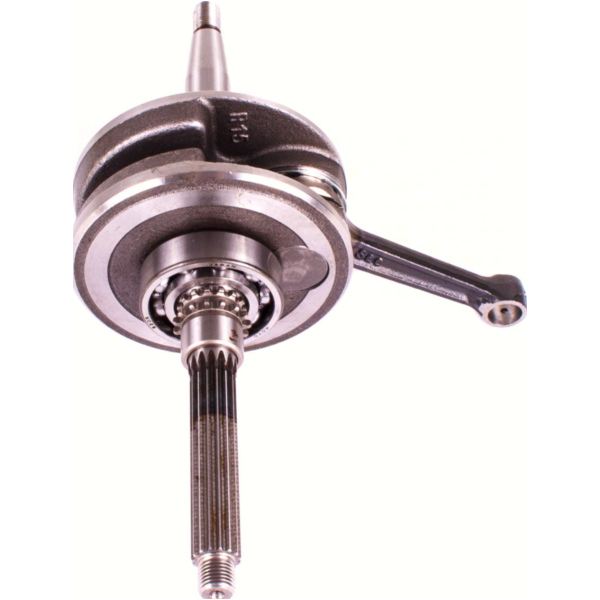 Kurbelwelle 125ccm für Yamaha Cygnus 4CW (-03)