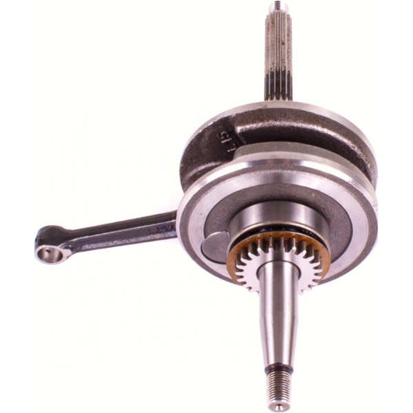 Kurbelwelle 125ccm für Yamaha Cygnus 4CW (-03)