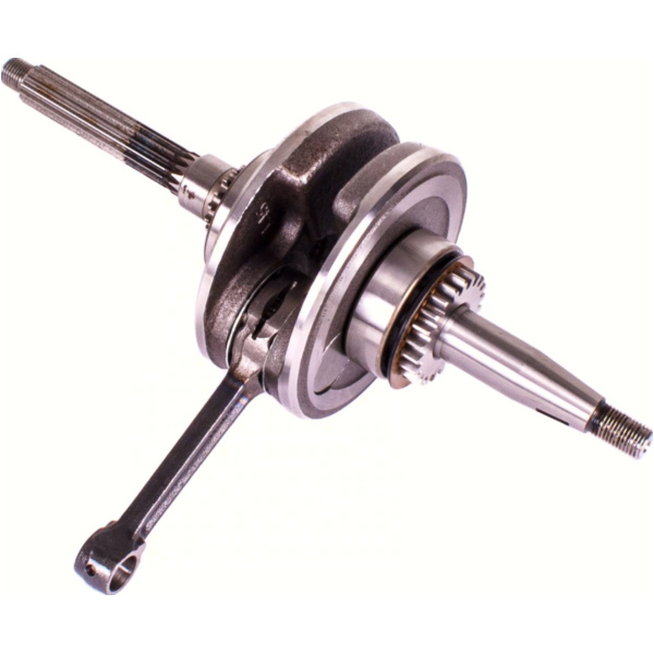 Kurbelwelle 125ccm für Yamaha Cygnus 4CW (-03)