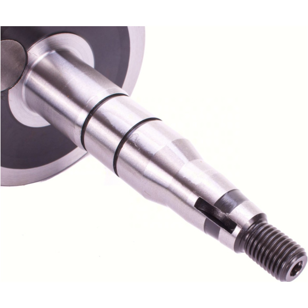 Kurbelwelle für Minarelli liegend