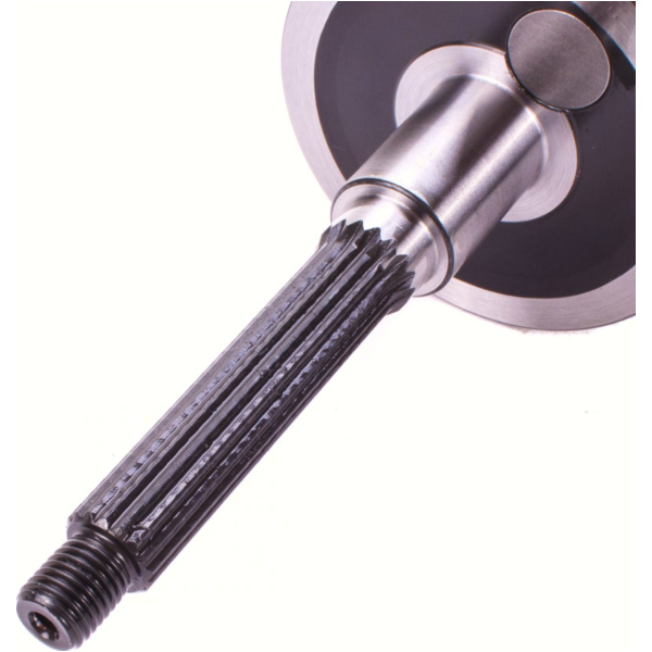 Kurbelwelle für Minarelli liegend