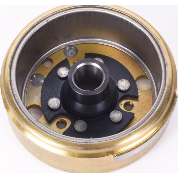 Lima, Generator Lichtmaschine / Generator Rotor für Keeway, CPI