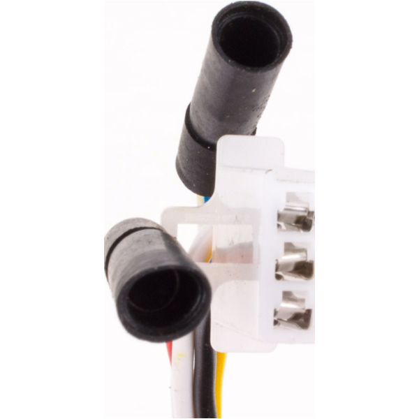 Lima, Generator Lichtmaschine Stator Version 1 für Keeway, CPI