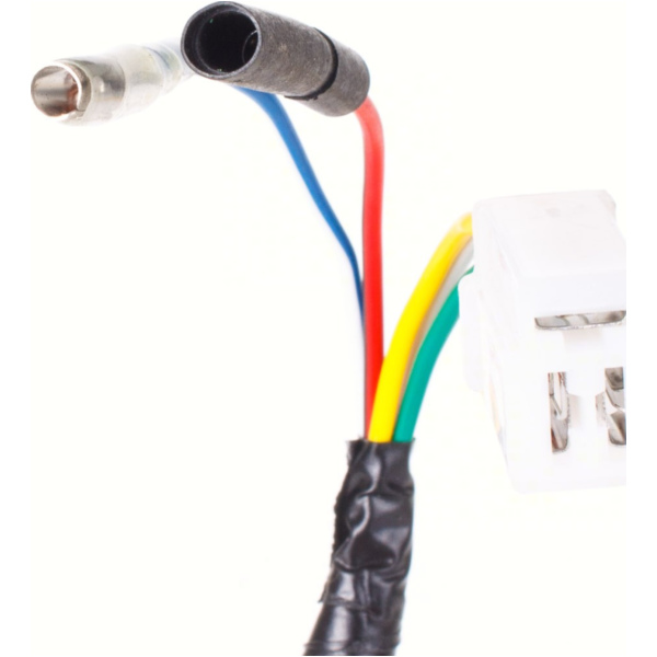 Lima, Generator Lichtmaschine Stator Version 2 für GY6 50ccm