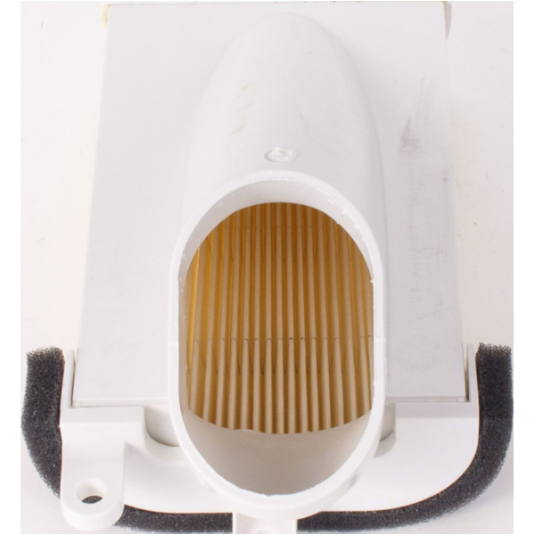 links Luftfilter Einsatz Motorgehäuse links für Yamaha T-Max 500 01-07