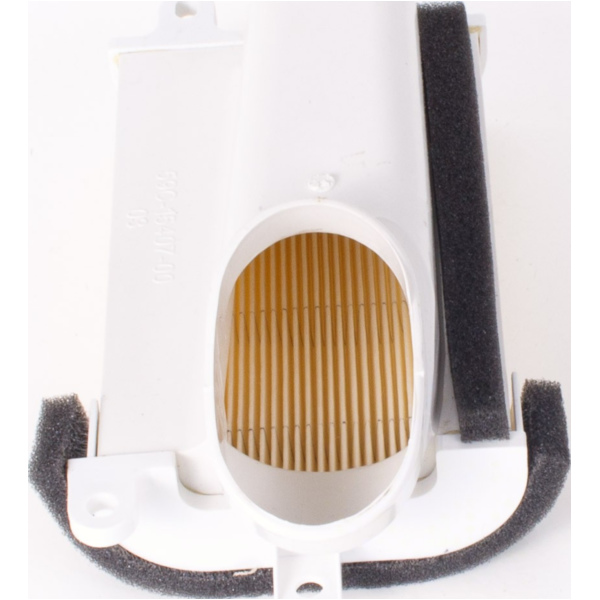 links Luftfilter Einsatz Motorgehäuse links für Yamaha T-Max 530 12-13