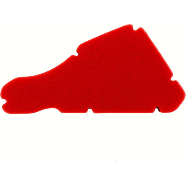 Luftfilter Einsatz Double Layer für Piaggio (-98)