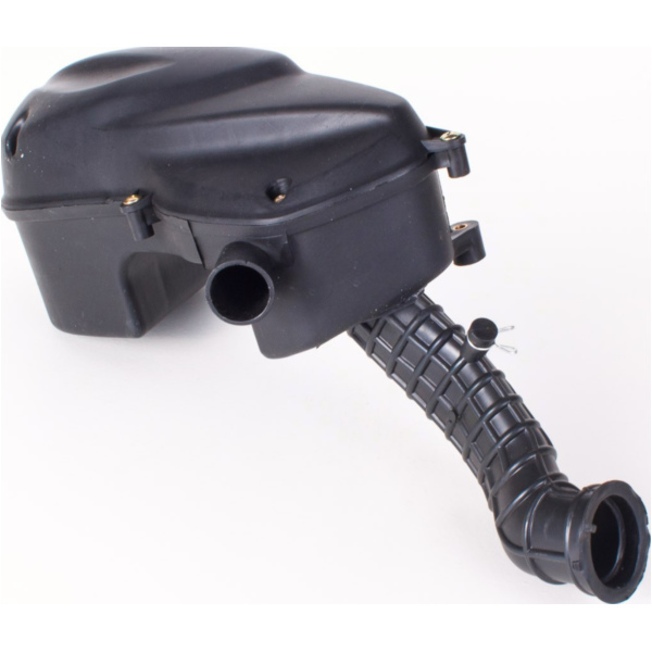 Luftfilterkasten 10 Zoll für 139QMB, GY6 50ccm