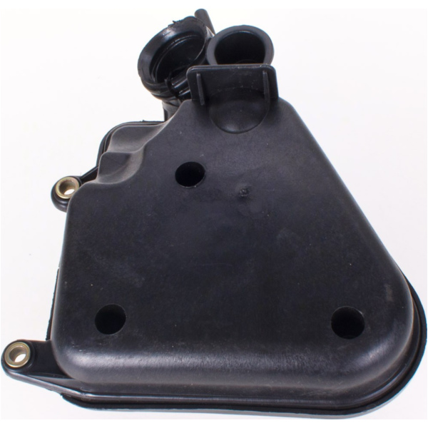 Luftfilterkasten für Minarelli liegend