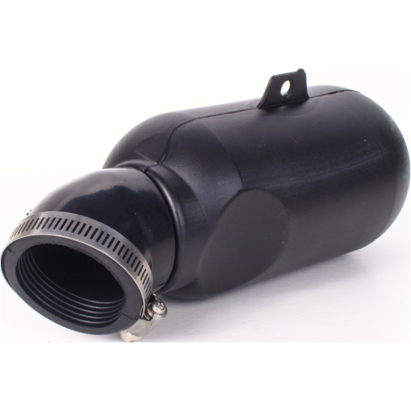 Luftfilter Airbox Racing Kartbox 28-50mm