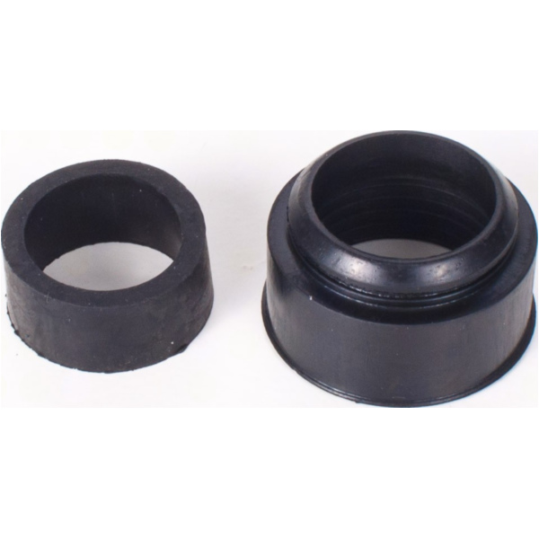 Luftfilter Airbox Racing Kartbox 28-50mm