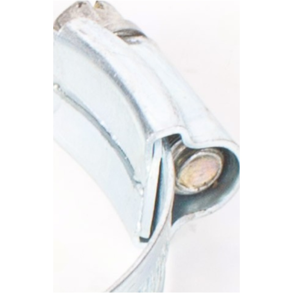 Luftfilter Powerfilter 28-50mm Carbon-Look