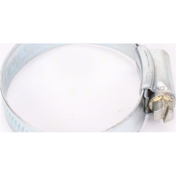 Luftfilter Powerfilter 28-50mm Chrom