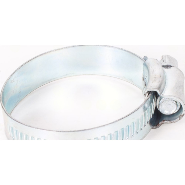 Luftfilter Powerfilter 35mm blau