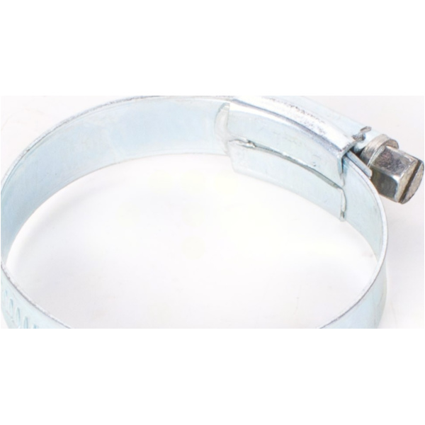 Luftfilter Powerfilter Alu Kappe 28-44mm rot