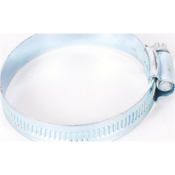 Luftfilter Powerfilter Shorty 44-58mm Chrom