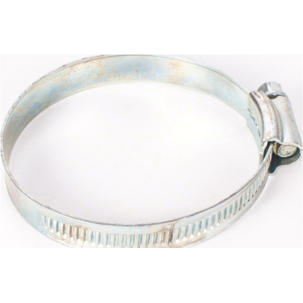 Luftfilter Powerfilter Shorty 44-58mm rot