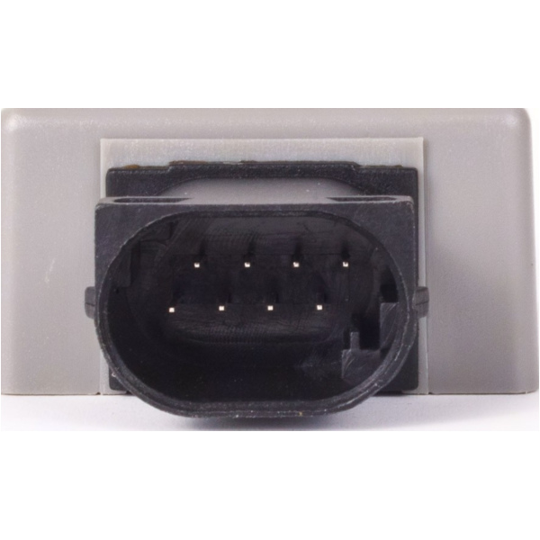 Zündbox, Zündeinheit, Zündzentrale CDI Zündbox mit Ölpumpensteuerung für Peugeot Euro 2 (Vergaser)