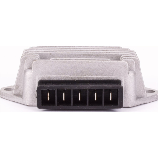 Gleichrichter, Spannungsregler Regler / Gleichrichter für Piaggio Ape, Vespa Cosa, PK, PX E-Start