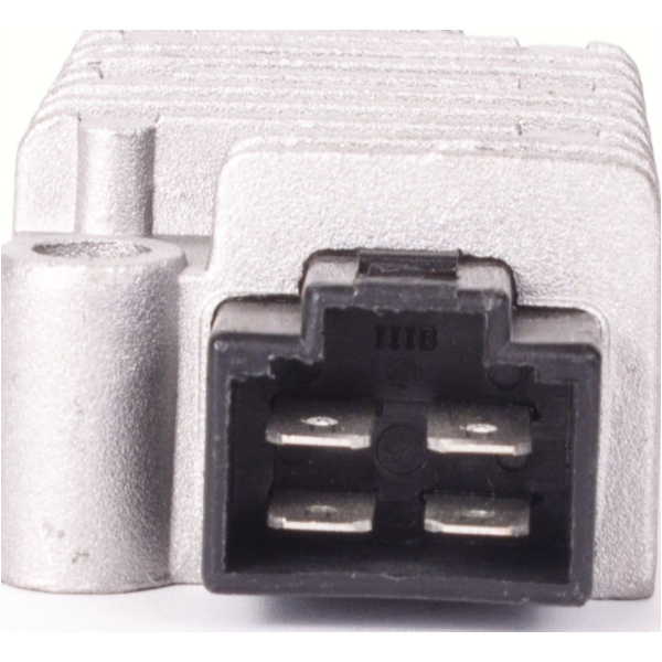 Gleichrichter, Spannungsregler Regler / Gleichrichter für Yamaha Neos 4T 09-10