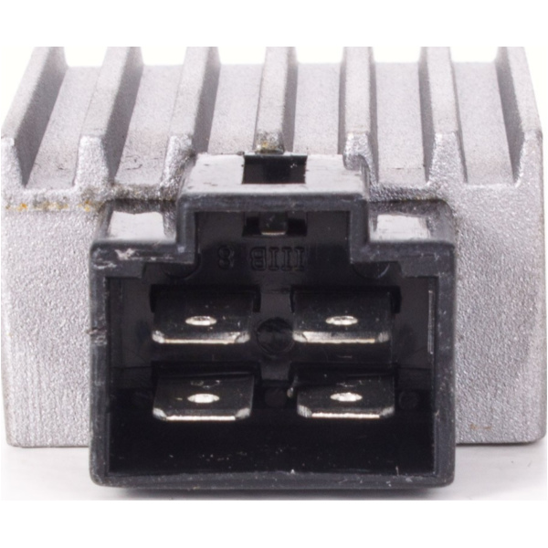 Gleichrichter, Spannungsregler Regler / Gleichrichter