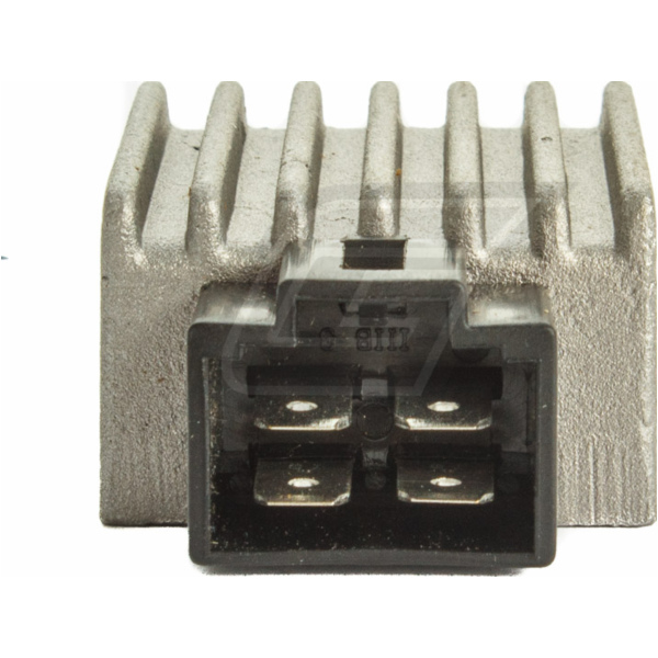 Regler / Gleichrichter EV900