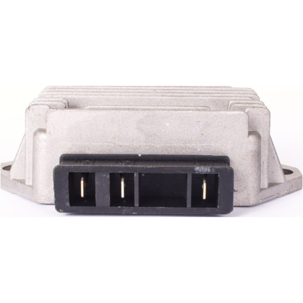 Gleichrichter, Spannungsregler Regler / Gleichrichter 3-Pin für Piaggio Bravo, Vespa Car, N, PK, ET3, PX