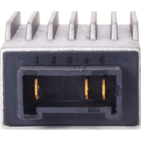 Gleichrichter, Spannungsregler Regler / Gleichrichter für Derbi GPR, Senda 50 EBE / EBS