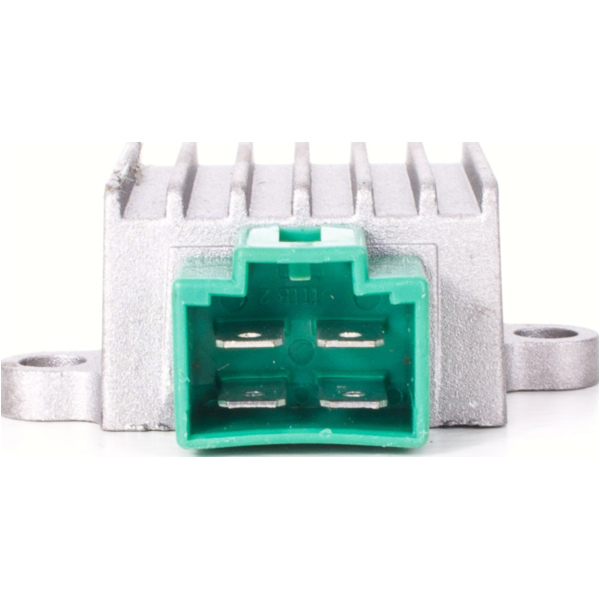 Gleichrichter, Spannungsregler Regler / Gleichrichter für Unili Quad, für: Yamaha Jog, Mint 1YU, China Quad, ATV