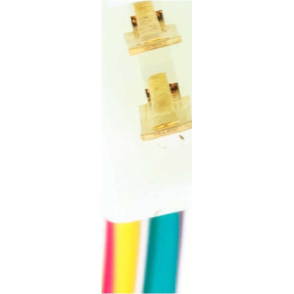 Starter Anlasser Magnetschalter für GY6 125/150ccm 4T