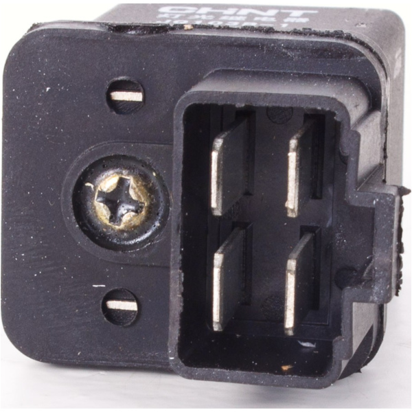 Starterrelais Anlasser Relais für Rex, Qingqi, V-Clic