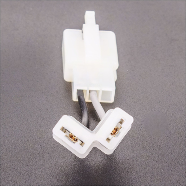 Blinkerrelais Blinkgeber Adapterkabel 2 Pins