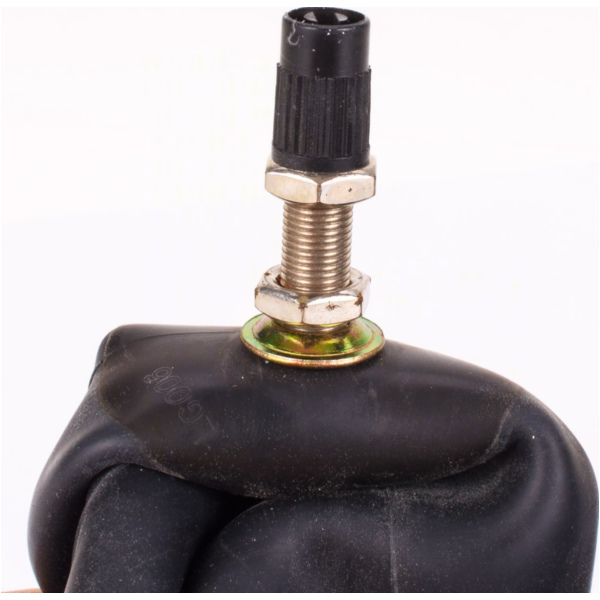 Ersatzschlauch ( vormals Aero ) Reifenschlauch 3.50-18 / 4.00-18 / 4.10-18 - Ventil gerade 570003