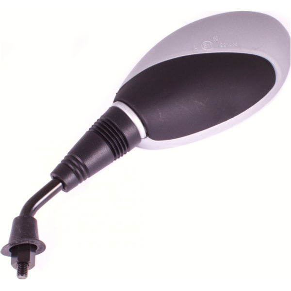 Lenkerspiegel Spiegel links für Yamaha, Keeway, SYM