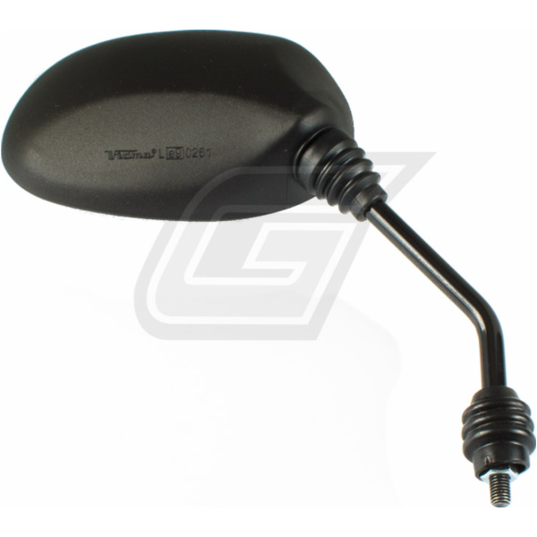 Spiegel rechts für Piaggio TPH, TPH-X, NRG, NTT, Storm