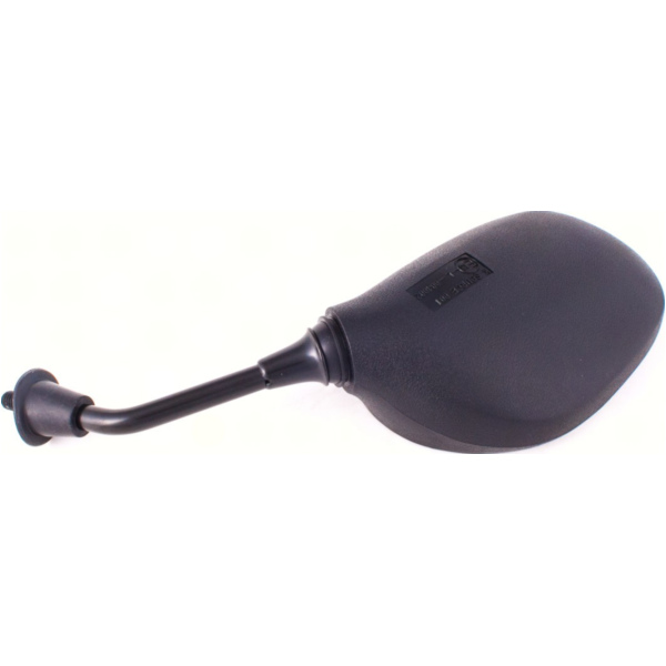 Lenkerspiegel Spiegel rechts M8 mit E-Prüfzeichen