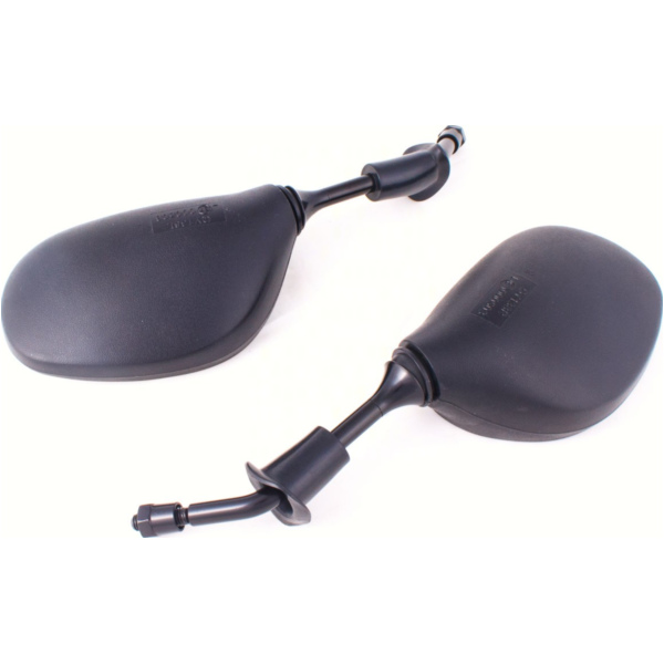 Lenkerspiegel Spiegel Set M8 Rechtsgewinde universal