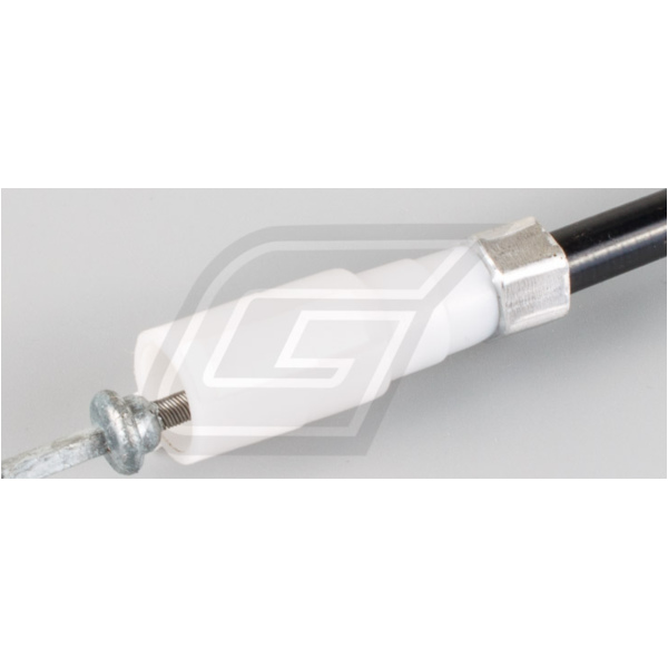 Tachowelle für Rieju RR, Spike, Malaguti Madison 125