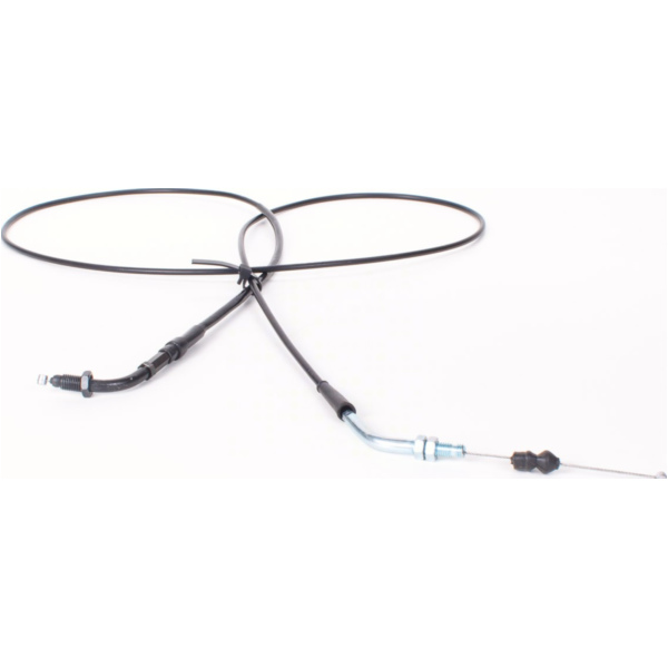 Tachometerwelle Tachowelle mit Schraubbefestigung seitlich - Version C für China 4T