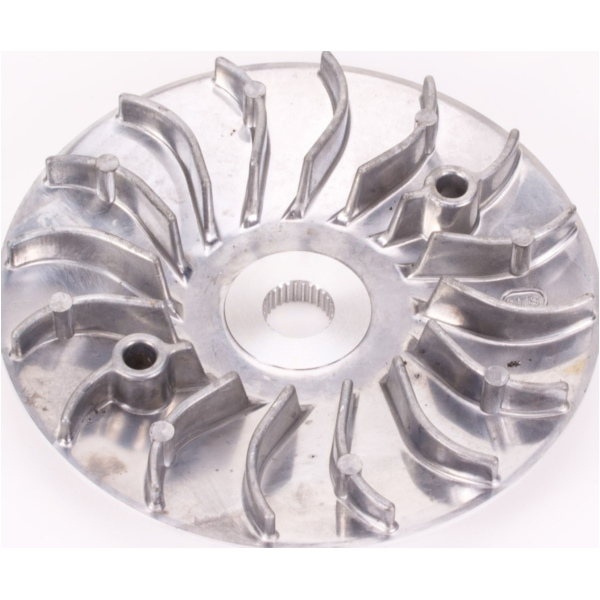 Riemenscheibe Keilriemenscheibe für Piaggio 125/150ccm 3V