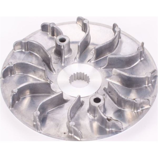 Riemenscheibe Keilriemenscheibe für Vespa, Piaggio 300ccm