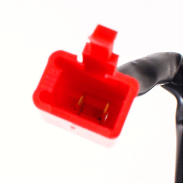 Glübirne 19er Vergaser mit Metalldeckel für 139QMB/QMA 4-Takt