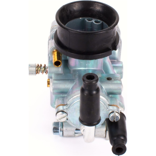 Vergaser 19mm mit Klemmanschluss und manuellem Choke