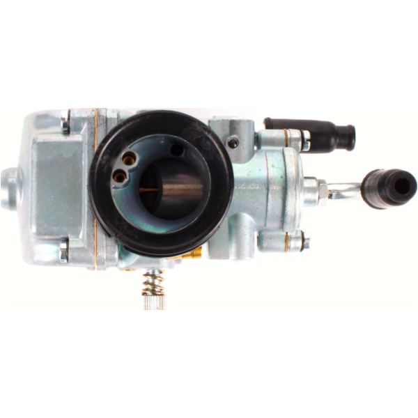 Vergaser 19mm mit Klemmanschluss und manuellem Choke