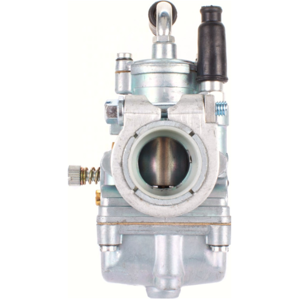 Vergaser 19mm mit Klemmanschluss und manuellem Choke