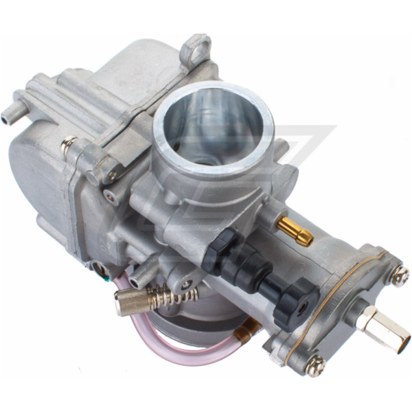 Vergaser Flachschieber Racing V.2 28mm