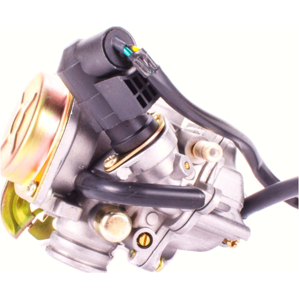 Vergaser V.3 für 50-90ccm 4-Takt 139QMB/A